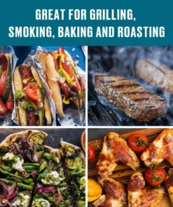 Kingsford Grilling Fuels Hickory Oak and Cherry 5-lb Grill Pellets 15 Kingsford Grilling Fuels Hickory Oak and Cherry 5-lb Grill Pellets -Mmaster Outlet Shop 44133192