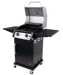 Char-Broil Grills Black and Stainless 2-Burner Liquid Propane Infrared Gas Grill -Mmaster Outlet Shop 44138142