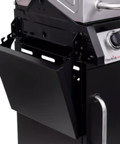 Char-Broil Grills Black and Stainless 2-Burner Liquid Propane Infrared Gas Grill -Mmaster Outlet Shop 44138147