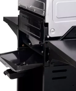 Char-Broil Grills Black and Stainless 2-Burner Liquid Propane Infrared Gas Grill -Mmaster Outlet Shop 44138177