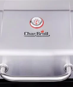 Char-Broil Grills Black and Stainless 2-Burner Liquid Propane Infrared Gas Grill -Mmaster Outlet Shop 44138181 scaled