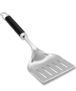 Weber Grilling Tools & Accessories Precision Wide Grill Spatula