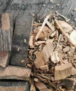 MacLean's Grilling Fuels Blended Variety 175 Cubic Inch(Es) Wood Chips 9 MacLean's Grilling Fuels Blended Variety 175 Cubic Inch(Es) Wood Chips -Mmaster Outlet Shop 44293309 scaled