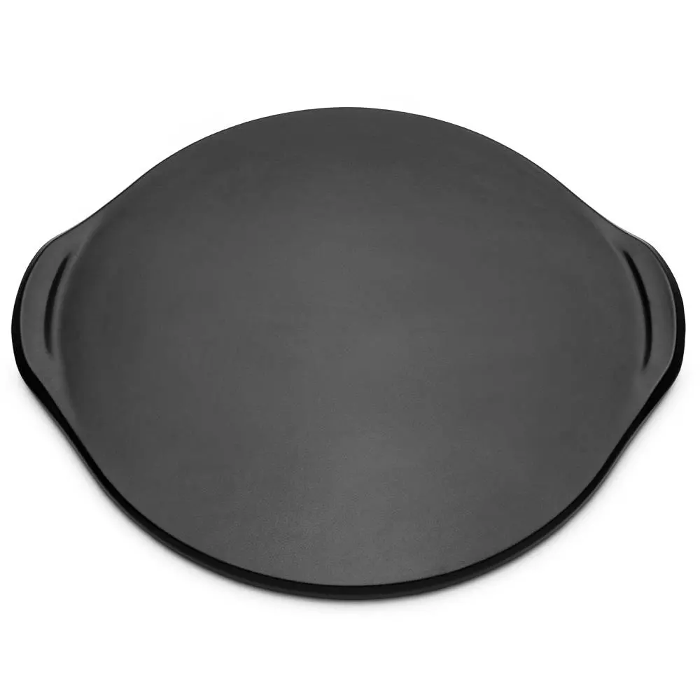 Weber Grilling Tools & Accessories Ceramic Grilling Stone 1 Weber Grilling Tools & Accessories Ceramic Grilling Stone