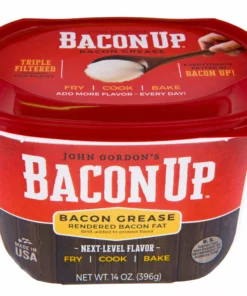 Bacon UP Grilling Tools & Accessories 14-oz All Purpose Rub/Seasoning