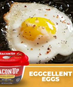 Bacon UP Grilling Tools & Accessories 14-oz All Purpose Rub/Seasoning -Mmaster Outlet Shop 44323015