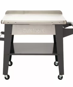 Cuisinart Grilling Tools & Accessories Cuisinart Outdoor Prep Table