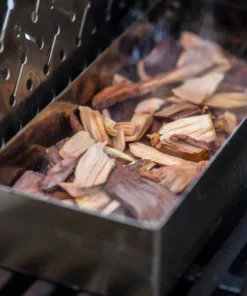 Weber Grilling Fuels Hickory 192 Cubic Inch(Es) Wood Chips -Mmaster Outlet Shop 44385531 scaled