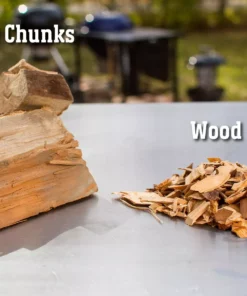 Weber Grilling Fuels Hickory 192 Cubic Inch(Es) Wood Chips -Mmaster Outlet Shop 44385533