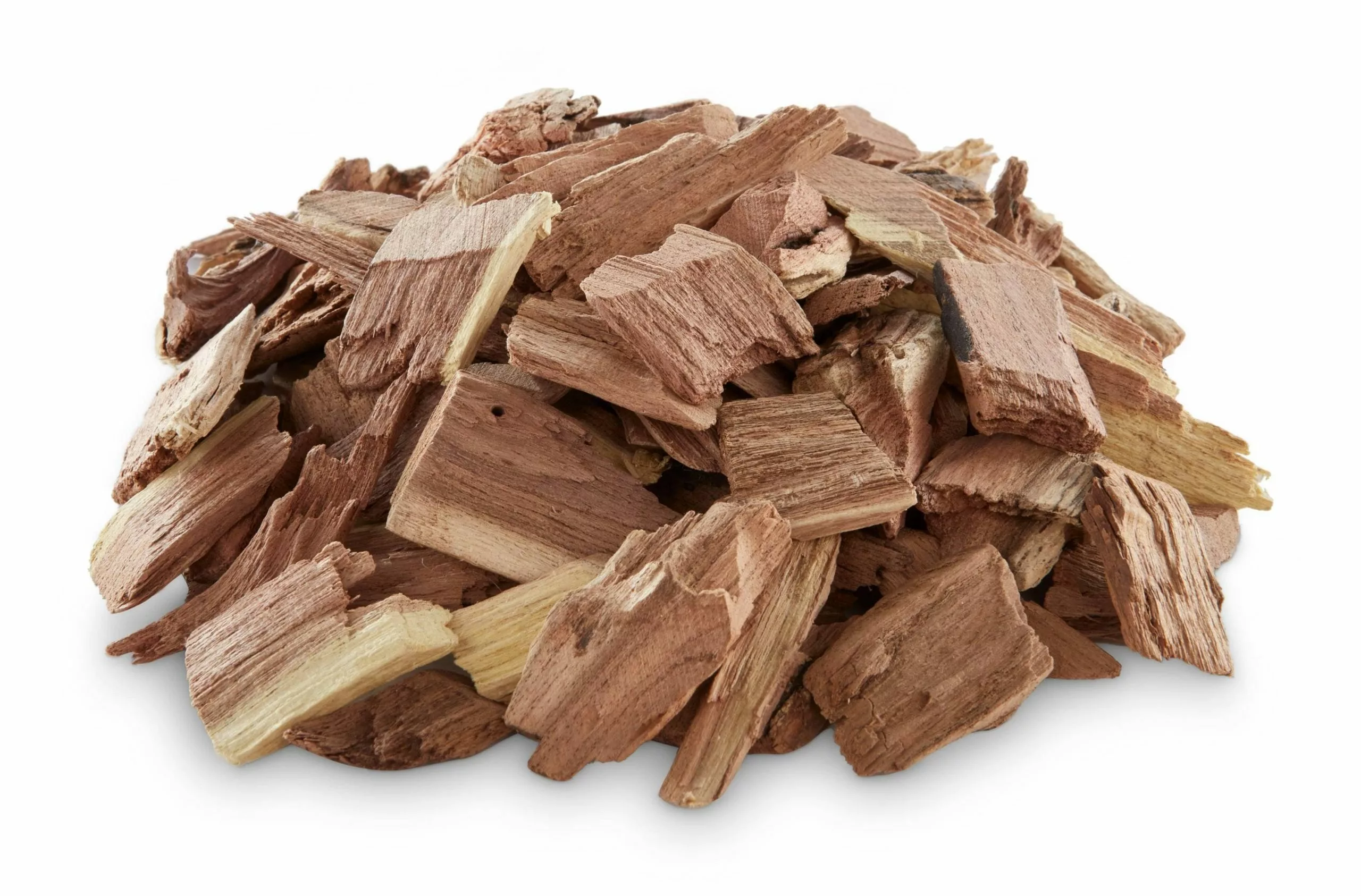 Weber Grilling Fuels Mesquite 192 Cubic Inch(Es) Wood Chips 2 Weber Grilling Fuels Mesquite 192 Cubic Inch(Es) Wood Chips - Image 2