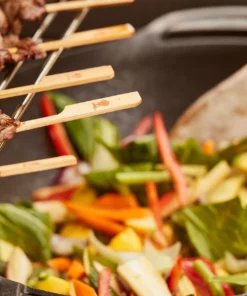 Weber Grilling Tools & Accessories 25-Pack Bamboo Skewer 11 Weber Grilling Tools & Accessories 25-Pack Bamboo Skewer -Mmaster Outlet Shop 44419328