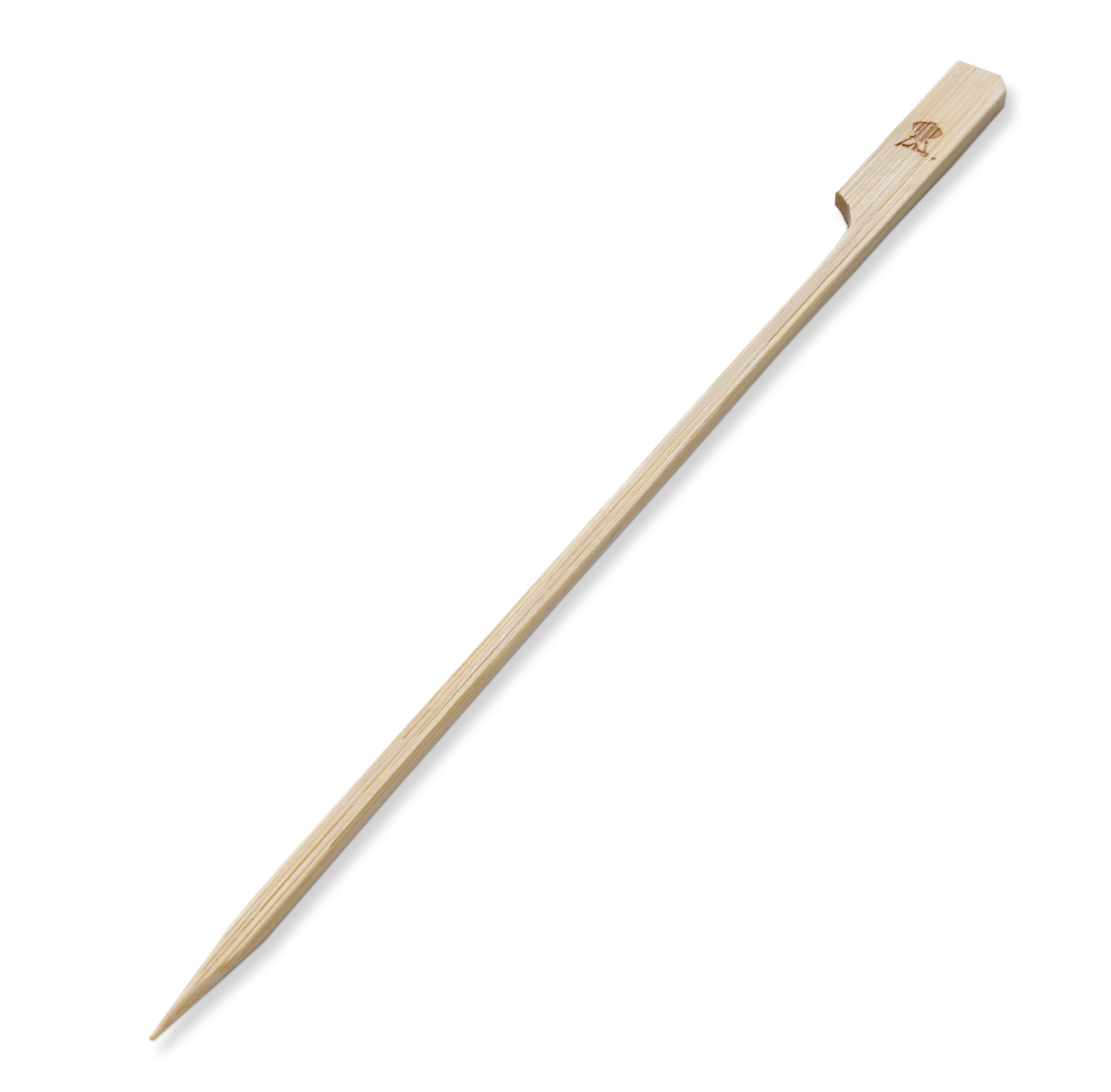 Weber Grilling Tools & Accessories 25-Pack Bamboo Skewer 3 Weber Grilling Tools & Accessories 25-Pack Bamboo Skewer - Image 3