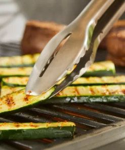 Weber Grilling Tools & Accessories Precision Grill Tongs -Mmaster Outlet Shop 44419355 scaled