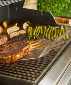 Weber Grilling Tools & Accessories Precision Grill Spatula -Mmaster Outlet Shop 44419395 scaled