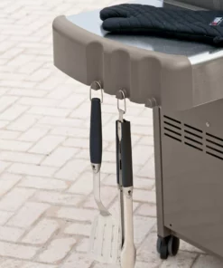 Weber Grilling Tools & Accessories Black Cotton Grill Mitt 6 Weber Grilling Tools & Accessories Black Cotton Grill Mitt -Mmaster Outlet Shop 44442129 scaled