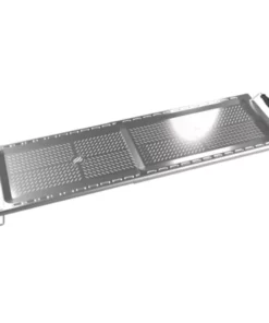 Blackstone Grilling Tools & Accessories Stainless Steel Hot Dog Holder