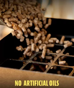 Pit Boss Grilling Fuels Competition Blend 40-lb Grill Pellets -Mmaster Outlet Shop 44832489