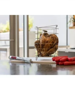 Char-Broil Turkey Fryers, Cookers, & Pots Big Easy 0-Gallon 20-lb Cylinder Piezo Ignition Oil-less Gas Turkey Fryer -Mmaster Outlet Shop 44866768