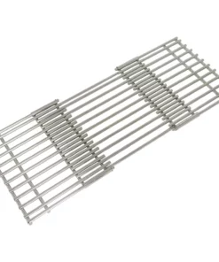 Char-Broil Grill Replacement Parts 19.5-in x 7.75-in Rectangle Stainless Steel Grilling Grate -Mmaster Outlet Shop 44868843
