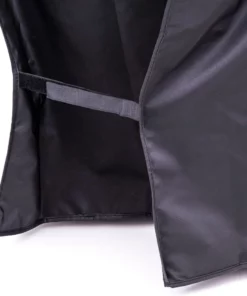 Char-Broil Grilling Tools & Accessories Performance 52-in W x 38-in H Black Gas Grill Cover -Mmaster Outlet Shop 44872719