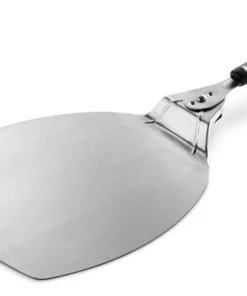 Weber Grilling Tools & Accessories Stainless Steel Pizza Paddle
