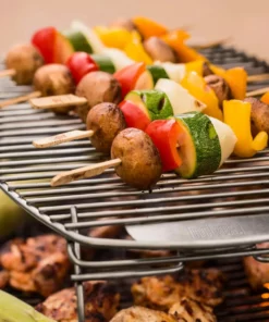 Weber Grill Replacement Parts Stainless Steel Expansion Grill Rack -Mmaster Outlet Shop 44889084 scaled