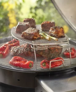 Weber Grill Replacement Parts Stainless Steel Expansion Grill Rack -Mmaster Outlet Shop 44889085 scaled