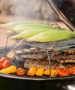 Weber Grill Replacement Parts Stainless Steel Expansion Grill Rack -Mmaster Outlet Shop 44889086 scaled