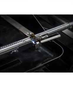 Char-Broil Grill Replacement Parts 17.75-in Adjustable Stainless Steel Tube Burner 9 Char-Broil Grill Replacement Parts 17.75-in Adjustable Stainless Steel Tube Burner -Mmaster Outlet Shop 44889211