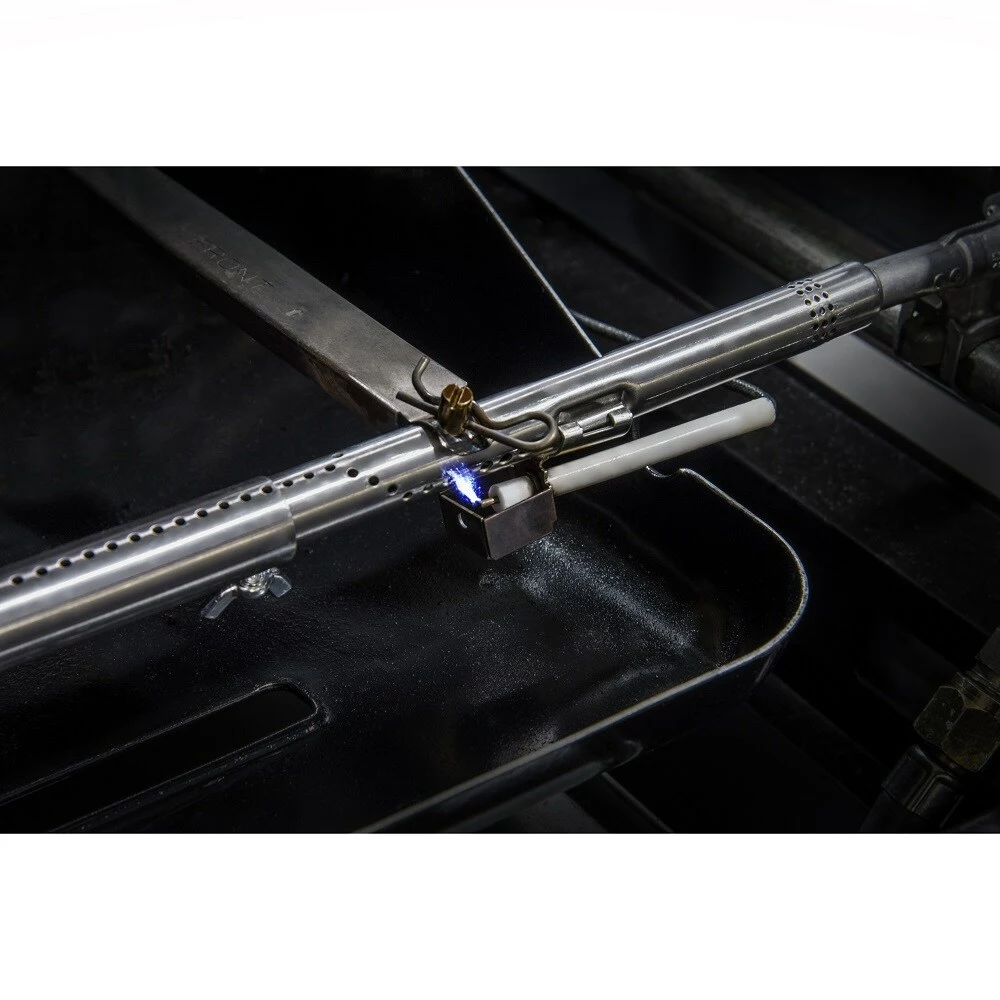 Char-Broil Grill Replacement Parts 17.75-in Adjustable Stainless Steel Tube Burner 4 Char-Broil Grill Replacement Parts 17.75-in Adjustable Stainless Steel Tube Burner - Image 4