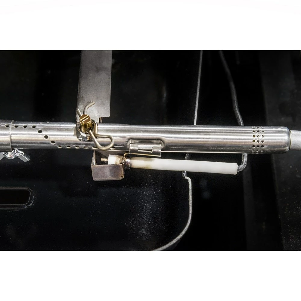 Char-Broil Grill Replacement Parts 17.75-in Adjustable Stainless Steel Tube Burner 3 Char-Broil Grill Replacement Parts 17.75-in Adjustable Stainless Steel Tube Burner - Image 3