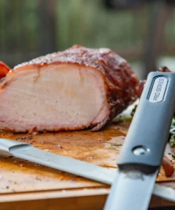 Pit Boss Grilling Tools & Accessories Pro Series All in One Grilling Tool Stainless Steel Spatula -Mmaster Outlet Shop 44895710 scaled