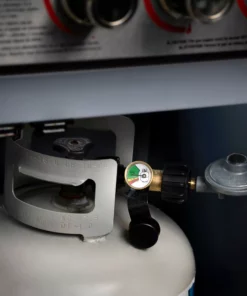 Blue Rhino Grilling Fuels Brass Propane Fuel Level -Mmaster Outlet Shop 44911311 scaled