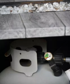 Blue Rhino Grilling Fuels Brass Propane Fuel Level -Mmaster Outlet Shop 44911316 scaled