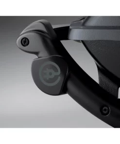 Weber Grills Q1400 1560-Watt Dark Gray Electric Grill -Mmaster Outlet Shop 45008844