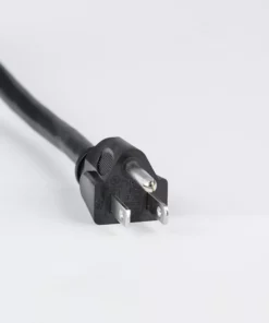 Weber Grills Q1400 1560-Watt Dark Gray Electric Grill -Mmaster Outlet Shop 45008845