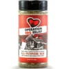 Operation BBQ Relief Grilling Tools & Accessories 12.5-oz All Purpose Seasoning Blend