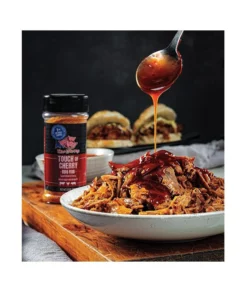 Three Little Pigs Grilling Tools & Accessories 6.5-oz Cherry Seasoning Blend 5 Three Little Pigs Grilling Tools & Accessories 6.5-oz Cherry Seasoning Blend -Mmaster Outlet Shop 45046852