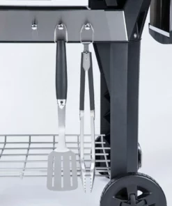 Weber Grilling Tools & Accessories Pulse 2000 Cart -Mmaster Outlet Shop 45417253 scaled