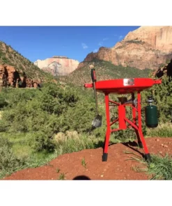 FIREDISC Grilling Tools & Accessories FIREDISC Stainless Steel Spatula -Mmaster Outlet Shop 859996004161 40375032